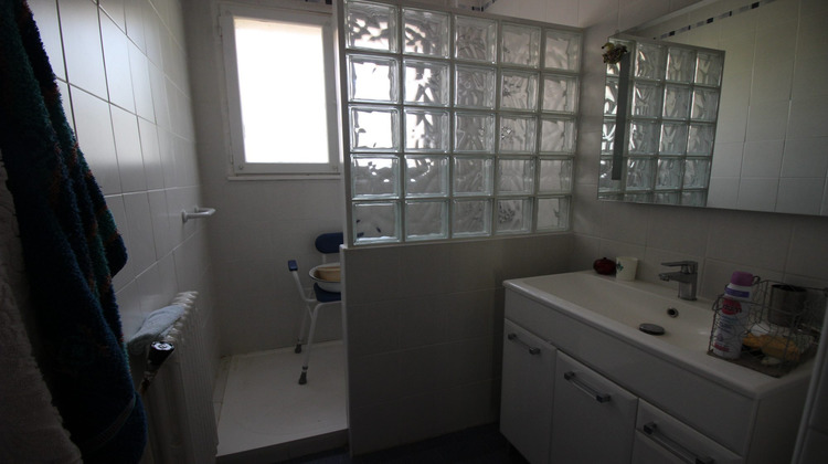 Ma-Cabane - Location Appartement Montpellier, 58 m²