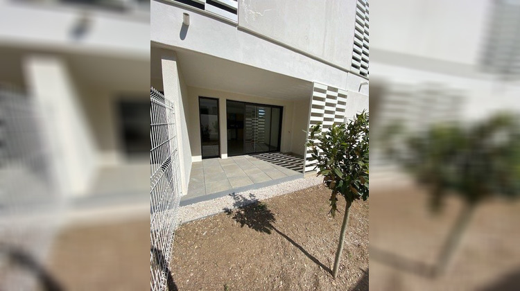 Ma-Cabane - Location Appartement Montpellier, 45 m²