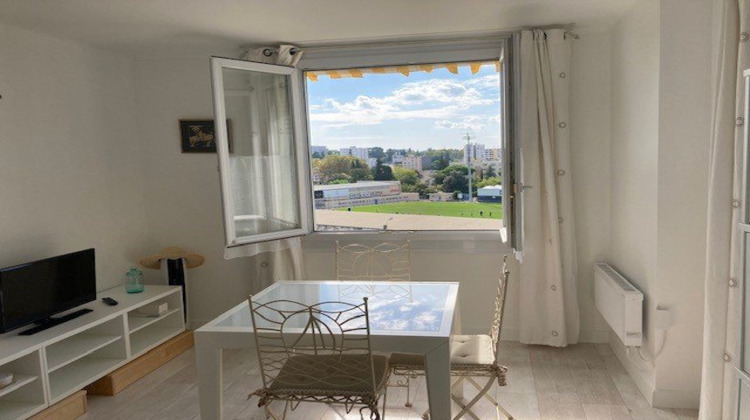 Ma-Cabane - Location Appartement MONTPELLIER, 39 m²