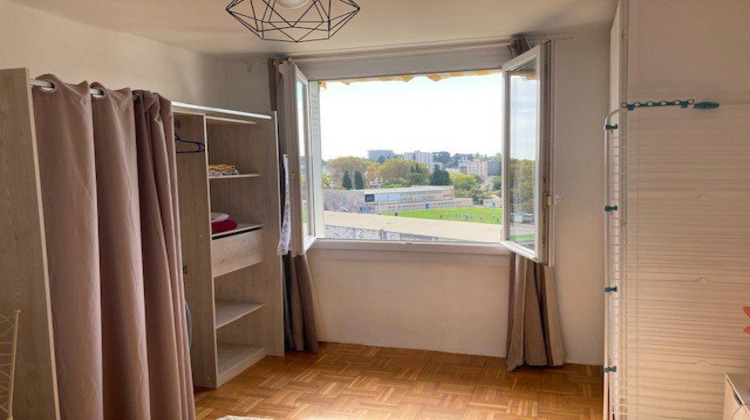 Ma-Cabane - Location Appartement MONTPELLIER, 39 m²