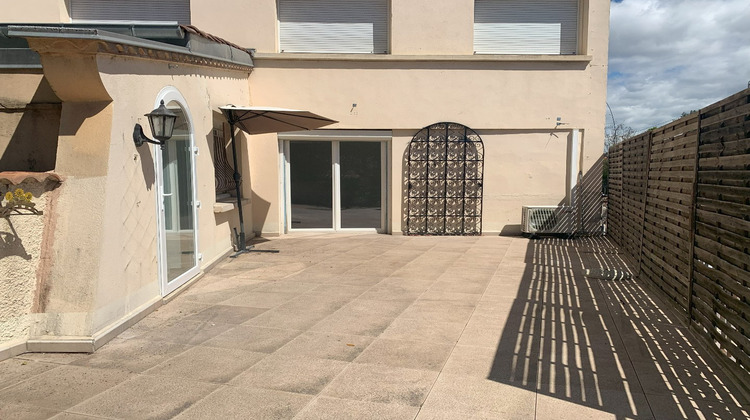 Ma-Cabane - Location Appartement MONTPELLIER, 91 m²