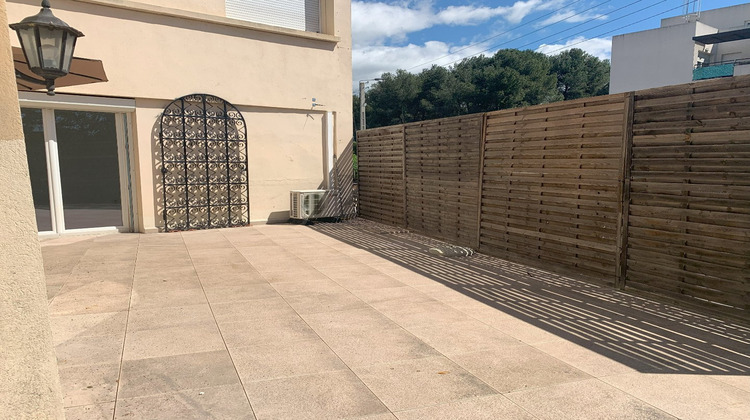 Ma-Cabane - Location Appartement MONTPELLIER, 91 m²