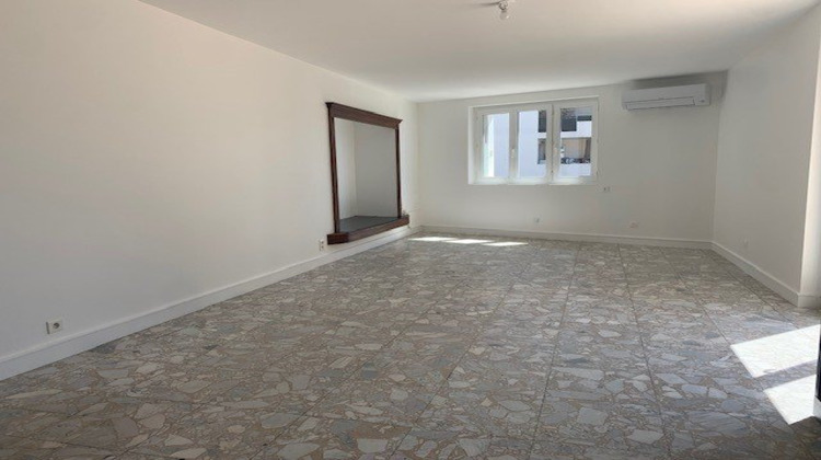 Ma-Cabane - Location Appartement MONTPELLIER, 91 m²