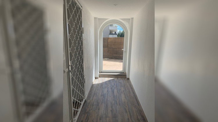 Ma-Cabane - Location Appartement MONTPELLIER, 91 m²