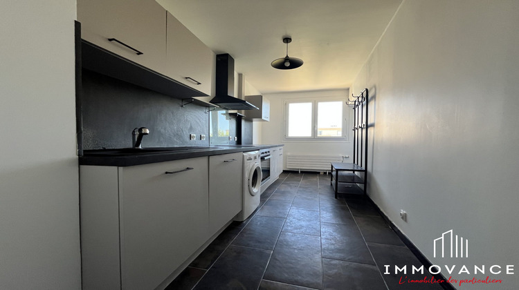 Ma-Cabane - Location Appartement Montpellier, 90 m²