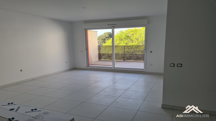 Ma-Cabane - Location Appartement Montpellier, 61 m²
