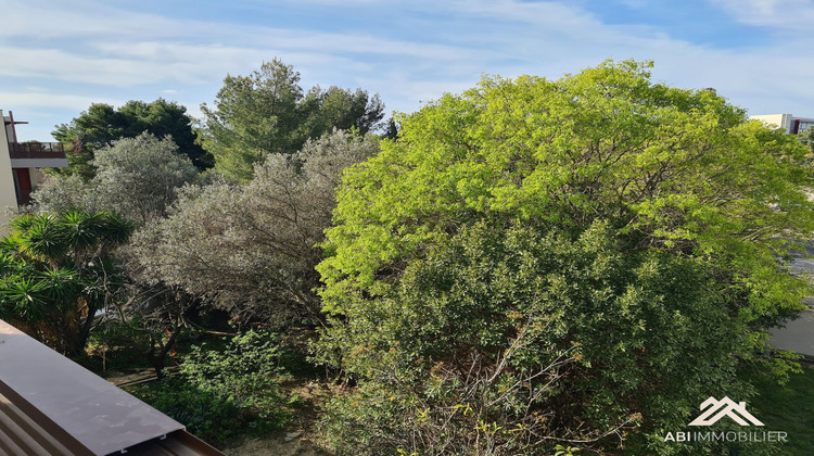 Ma-Cabane - Location Appartement Montpellier, 61 m²