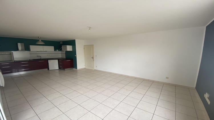 Ma-Cabane - Location Appartement Montpellier, 45 m²