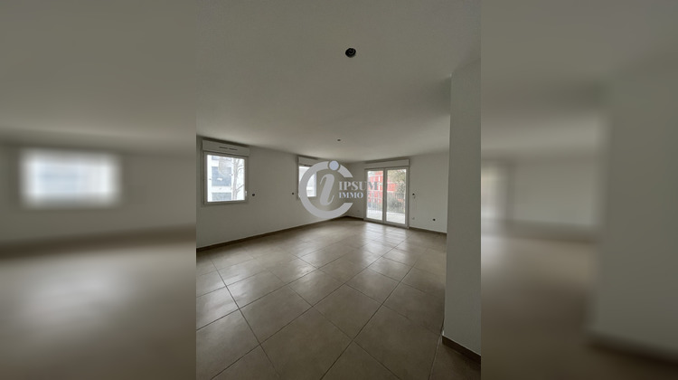 Ma-Cabane - Location Appartement Montpellier, 69 m²