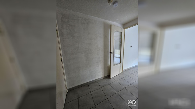Ma-Cabane - Location Appartement Montpellier, 24 m²