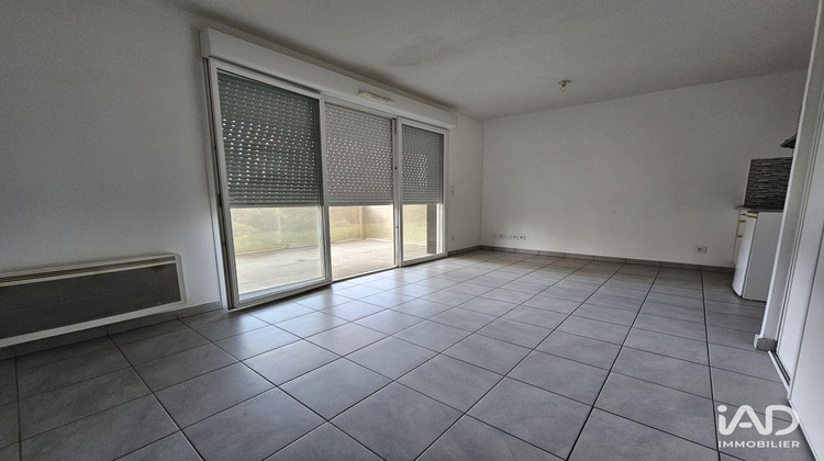 Ma-Cabane - Location Appartement Montpellier, 24 m²