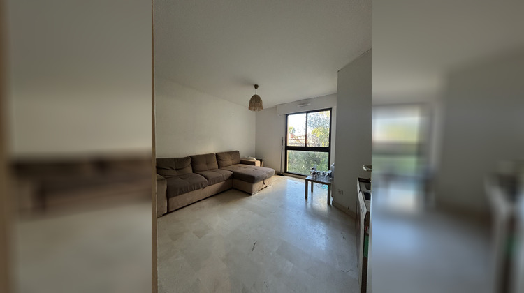 Ma-Cabane - Location Appartement Montpellier, 36 m²