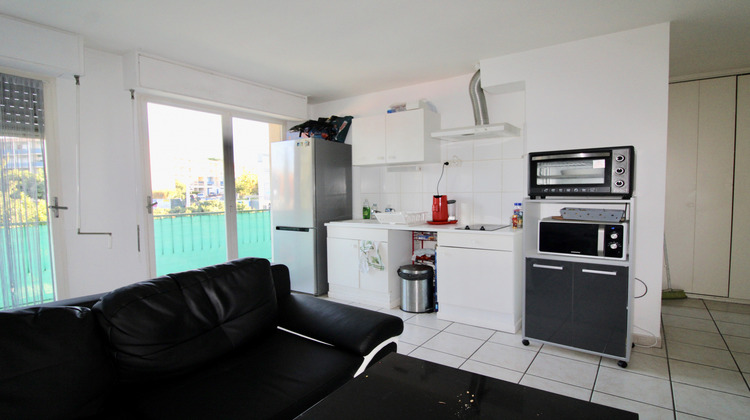 Ma-Cabane - Location Appartement Montpellier, 32 m²