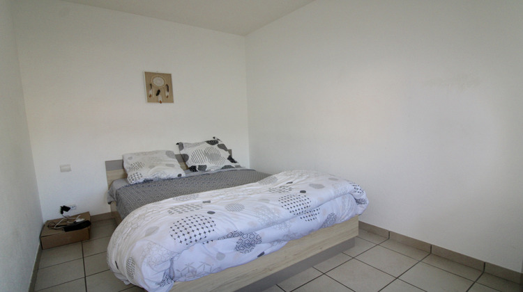 Ma-Cabane - Location Appartement Montpellier, 32 m²