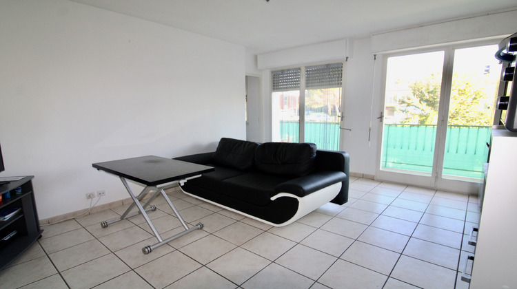 Ma-Cabane - Location Appartement Montpellier, 32 m²