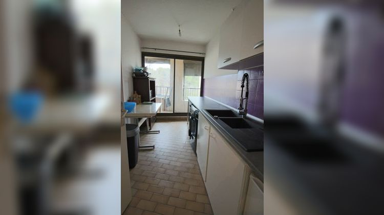 Ma-Cabane - Location Appartement Montpellier, 46 m²