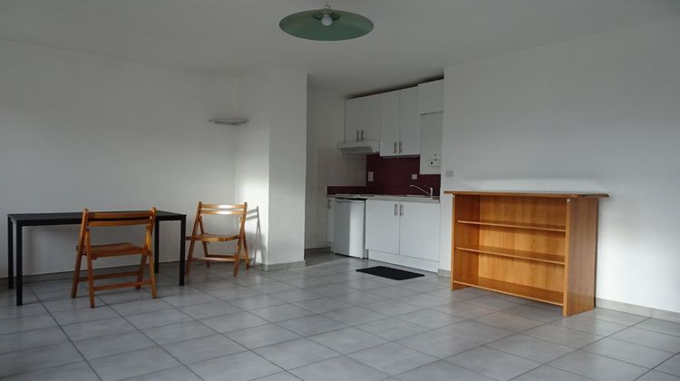 Ma-Cabane - Location Appartement MONTPELLIER, 42 m²