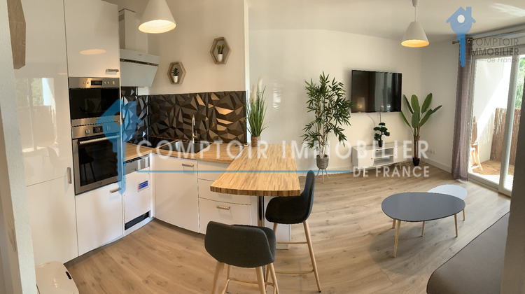 Ma-Cabane - Location Appartement Montpellier, 40 m²