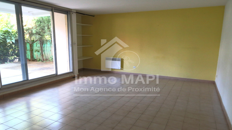 Ma-Cabane - Location Appartement Montpellier, 63 m²