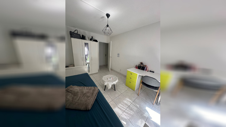 Ma-Cabane - Location Appartement Montpellier, 12 m²