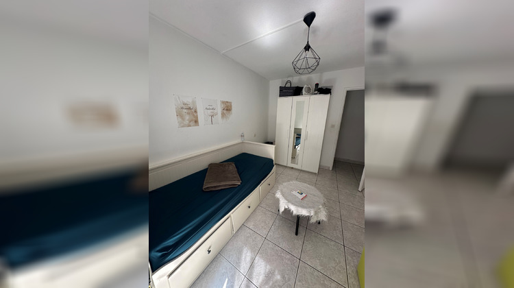 Ma-Cabane - Location Appartement Montpellier, 12 m²