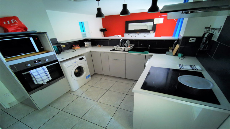 Ma-Cabane - Location Appartement Montpellier, 12 m²