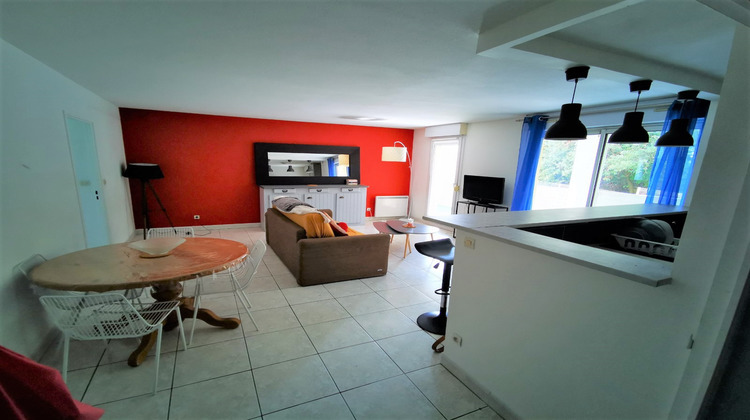 Ma-Cabane - Location Appartement Montpellier, 12 m²