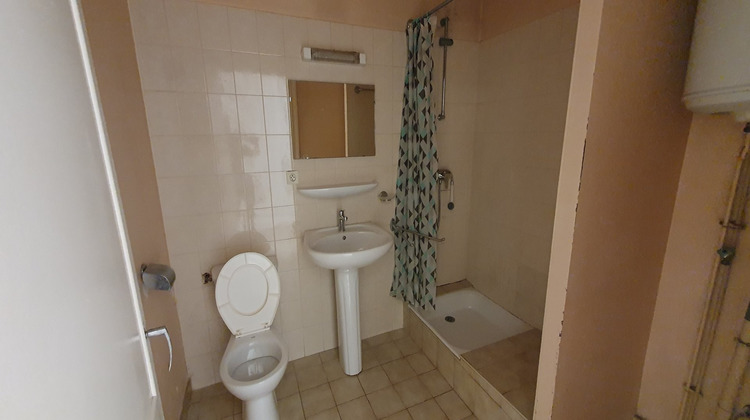 Ma-Cabane - Location Appartement MONTPELLIER, 41 m²