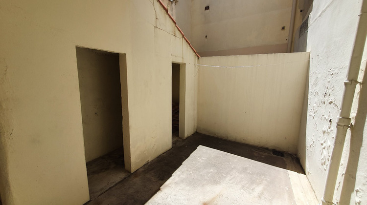 Ma-Cabane - Location Appartement MONTPELLIER, 41 m²