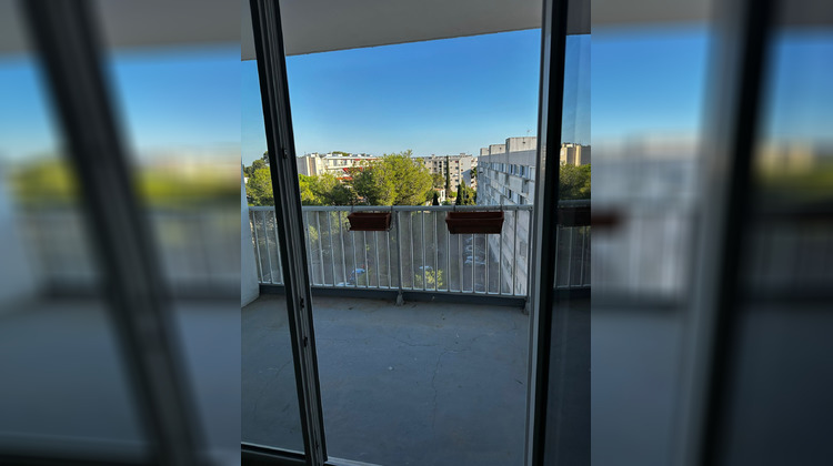Ma-Cabane - Location Appartement Montpellier, 83 m²