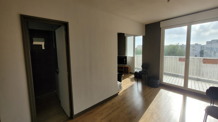 Ma-Cabane - Location Appartement Montpellier, 83 m²
