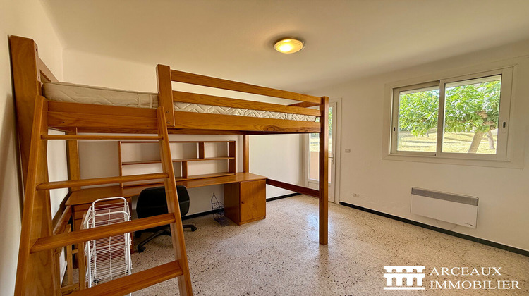 Ma-Cabane - Location Appartement MONTPELLIER, 19 m²