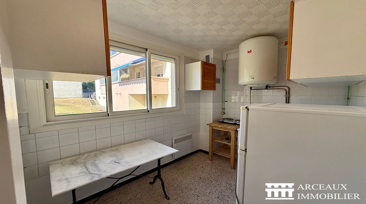 Ma-Cabane - Location Appartement MONTPELLIER, 19 m²