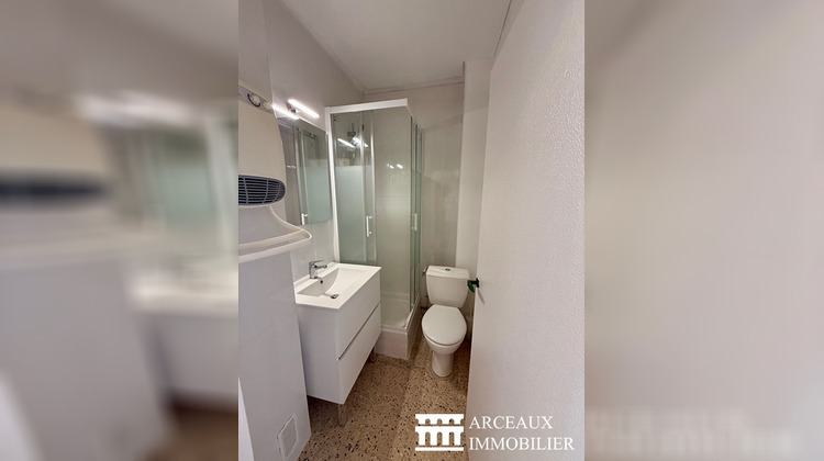 Ma-Cabane - Location Appartement MONTPELLIER, 19 m²