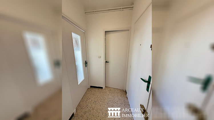 Ma-Cabane - Location Appartement MONTPELLIER, 19 m²