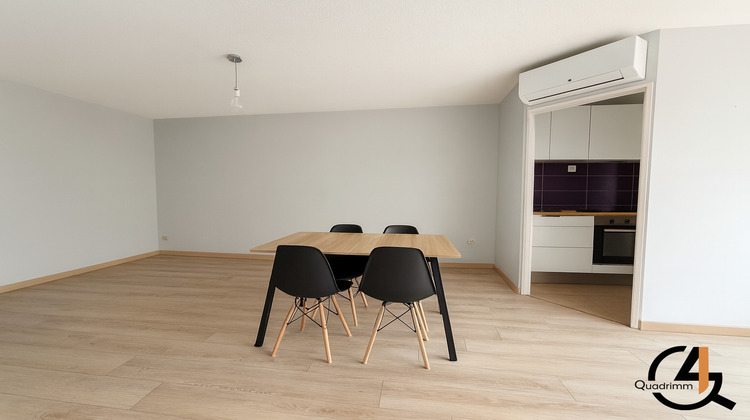 Ma-Cabane - Location Appartement Montpellier, 45 m²