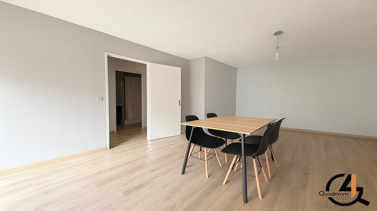 Ma-Cabane - Location Appartement Montpellier, 45 m²