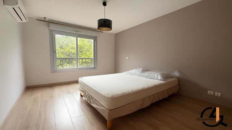 Ma-Cabane - Location Appartement Montpellier, 45 m²