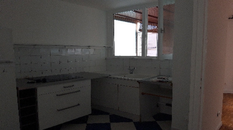 Ma-Cabane - Location Appartement Montpellier, 46 m²