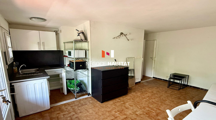 Ma-Cabane - Location Appartement Montpellier, 23 m²