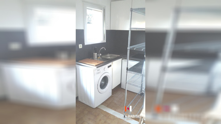 Ma-Cabane - Location Appartement Montpellier, 23 m²