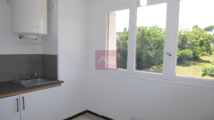 Ma-Cabane - Location Appartement Montpellier, 20 m²