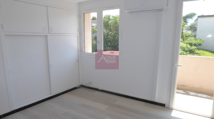 Ma-Cabane - Location Appartement Montpellier, 20 m²
