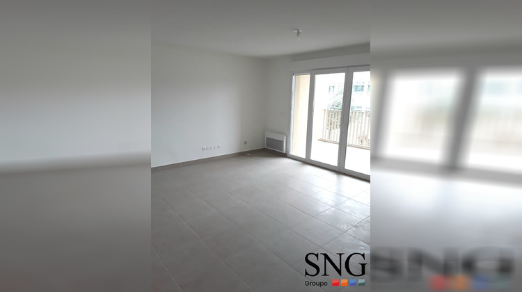 Ma-Cabane - Location Appartement Montpellier, 47 m²