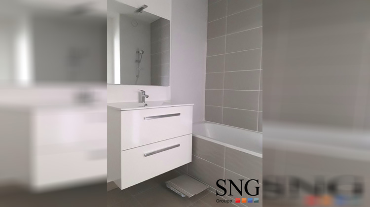 Ma-Cabane - Location Appartement Montpellier, 47 m²