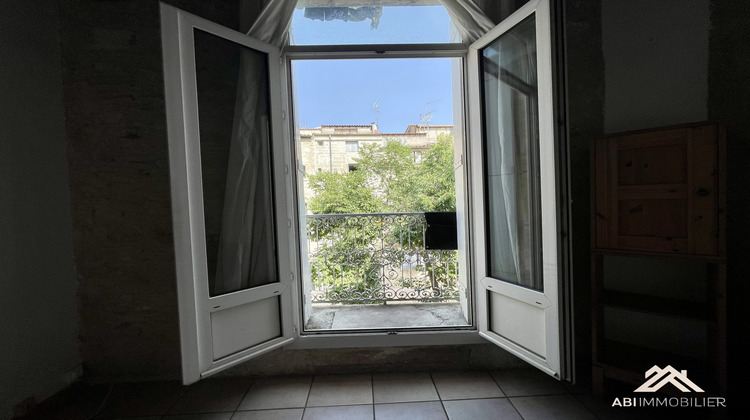 Ma-Cabane - Location Appartement Montpellier, 41 m²