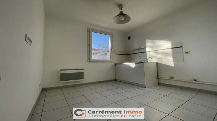 Ma-Cabane - Location Appartement MONTPELLIER, 48 m²