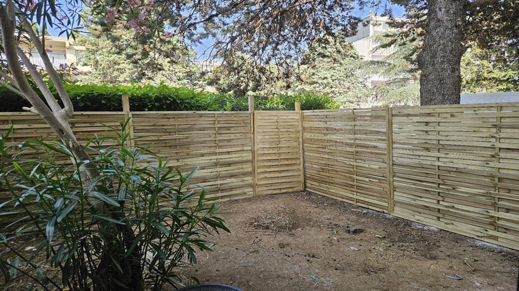 Ma-Cabane - Location Appartement MONTPELLIER, 25 m²