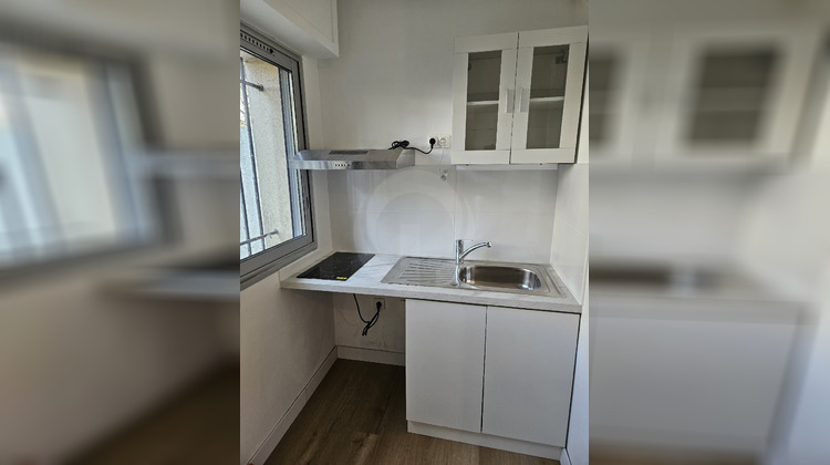 Ma-Cabane - Location Appartement MONTPELLIER, 25 m²