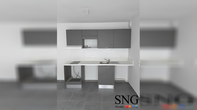 Ma-Cabane - Location Appartement Montpellier, 45 m²